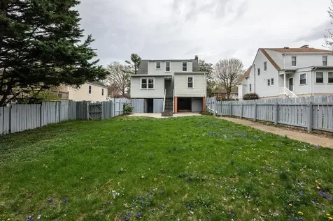 922 Chestnut Drive Harrisonburg VA 22801