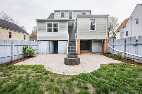 922 Chestnut Drive Harrisonburg VA 22801