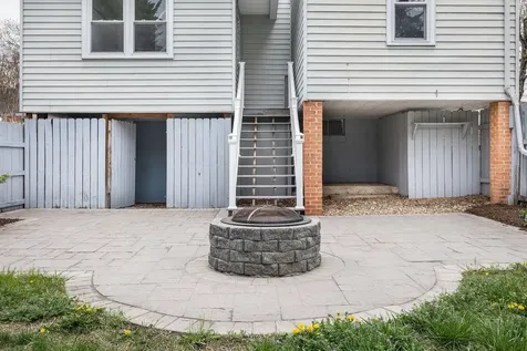 922 Chestnut Drive Harrisonburg VA 22801