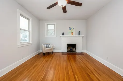 922 Chestnut Drive Harrisonburg VA 22801