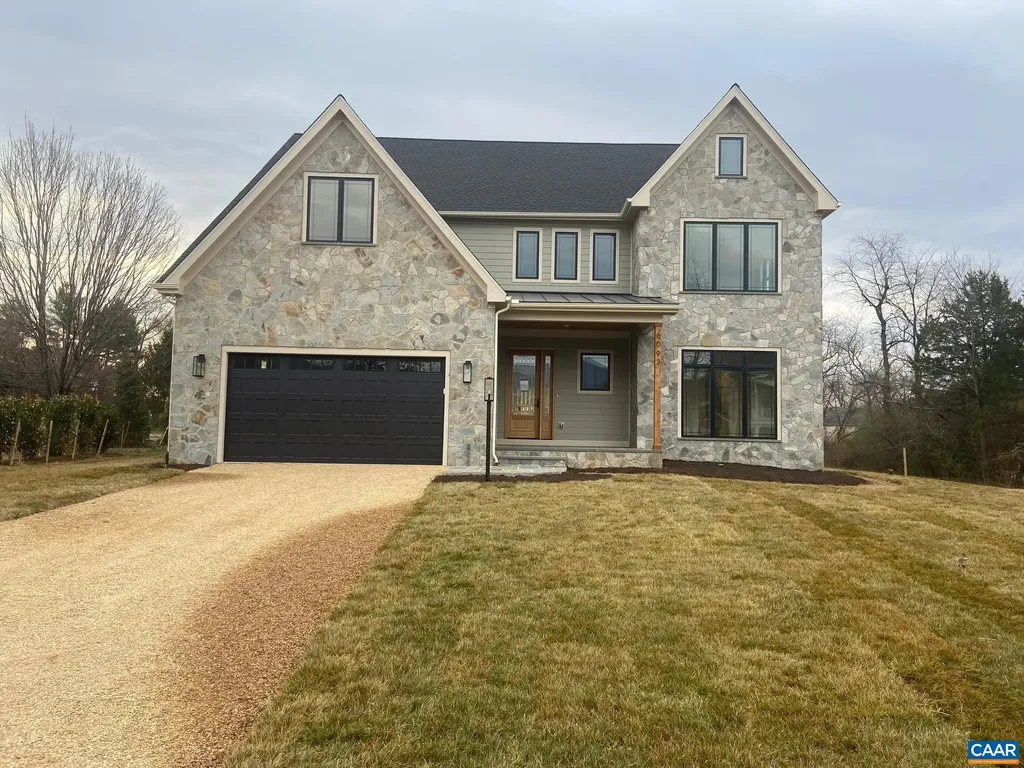 Tbd Rothwell Lane Crozet VA 22932