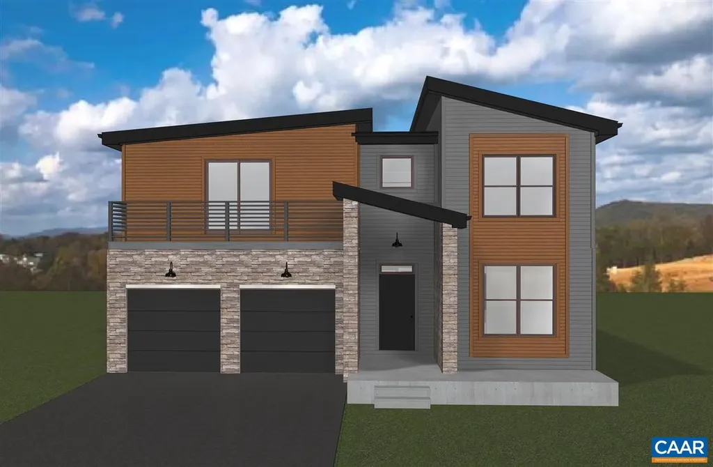 6048 Steep Rock Place Charlottesville VA 22911