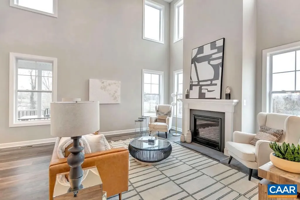 6048 Steep Rock Place Charlottesville VA 22911