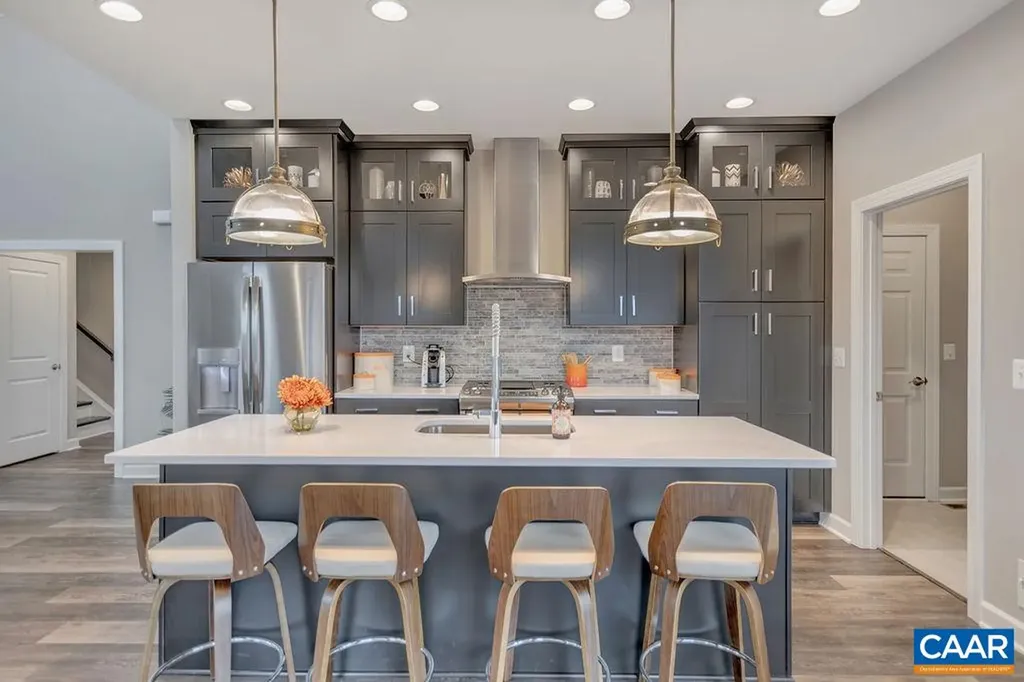 6048 Steep Rock Place Charlottesville VA 22911