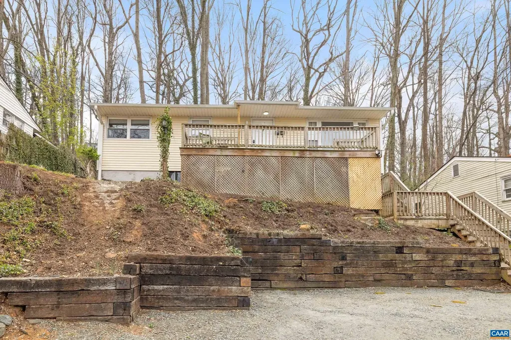 234 Sunset Avenue Charlottesville VA 22903