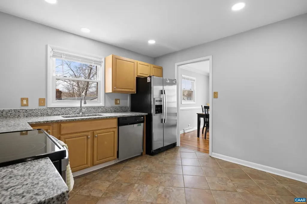 234 Sunset Avenue Charlottesville VA 22903