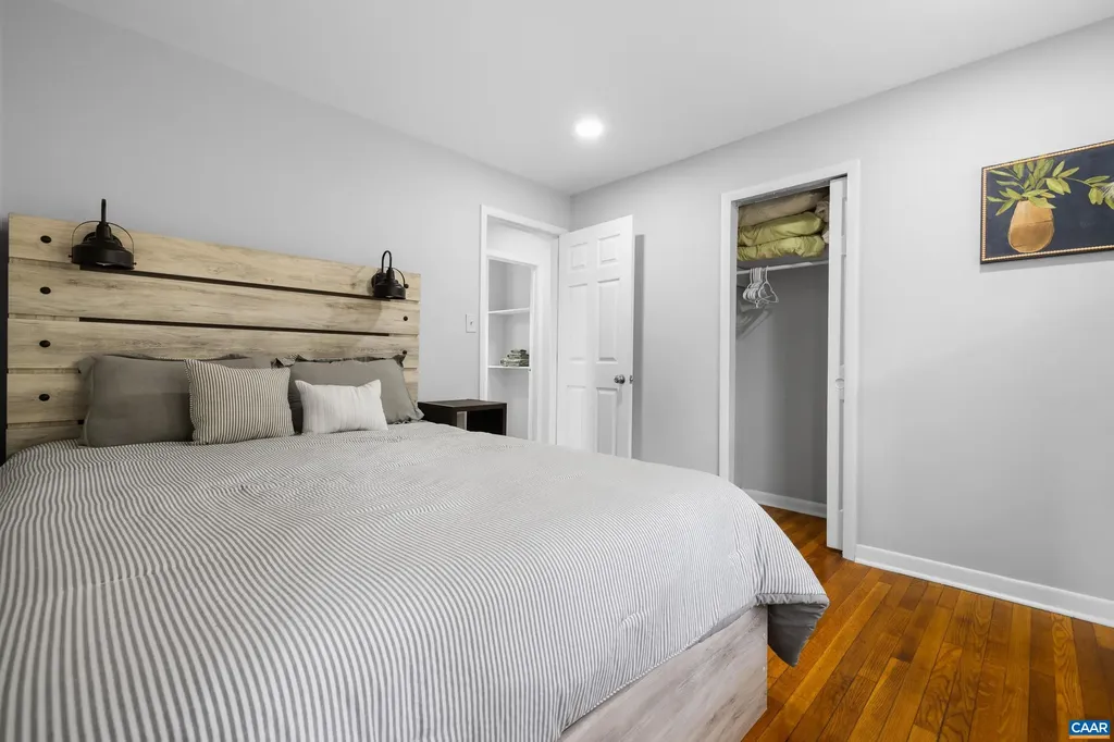 234 Sunset Avenue Charlottesville VA 22903