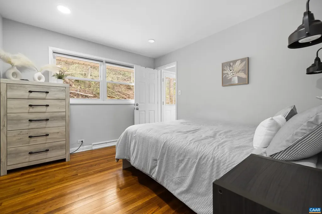 234 Sunset Avenue Charlottesville VA 22903