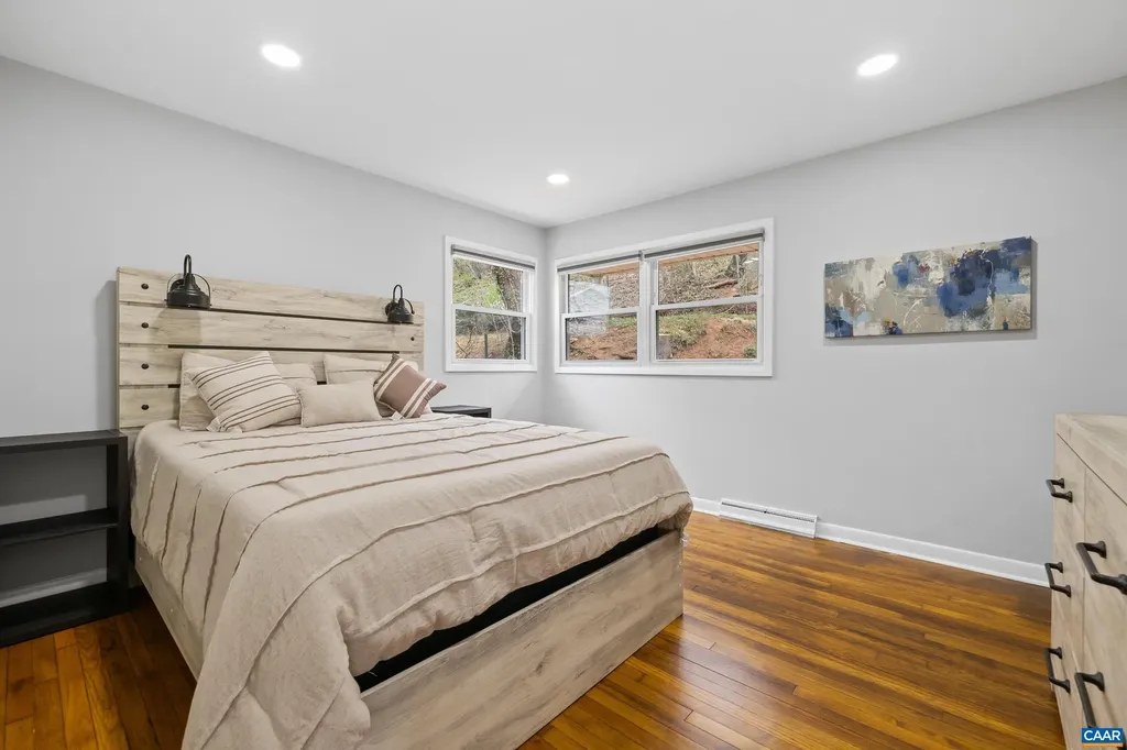 234 Sunset Avenue Charlottesville VA 22903