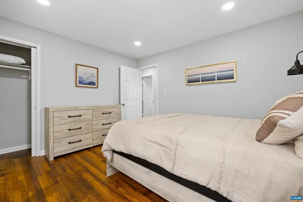 234 Sunset Avenue Charlottesville VA 22903