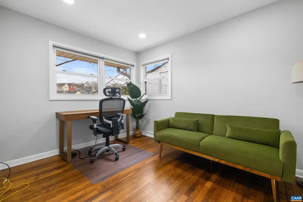 234 Sunset Avenue Charlottesville VA 22903