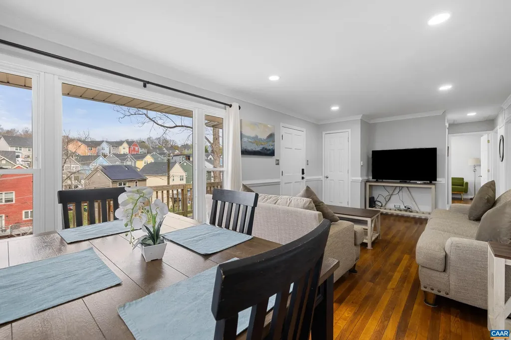 234 Sunset Avenue Charlottesville VA 22903