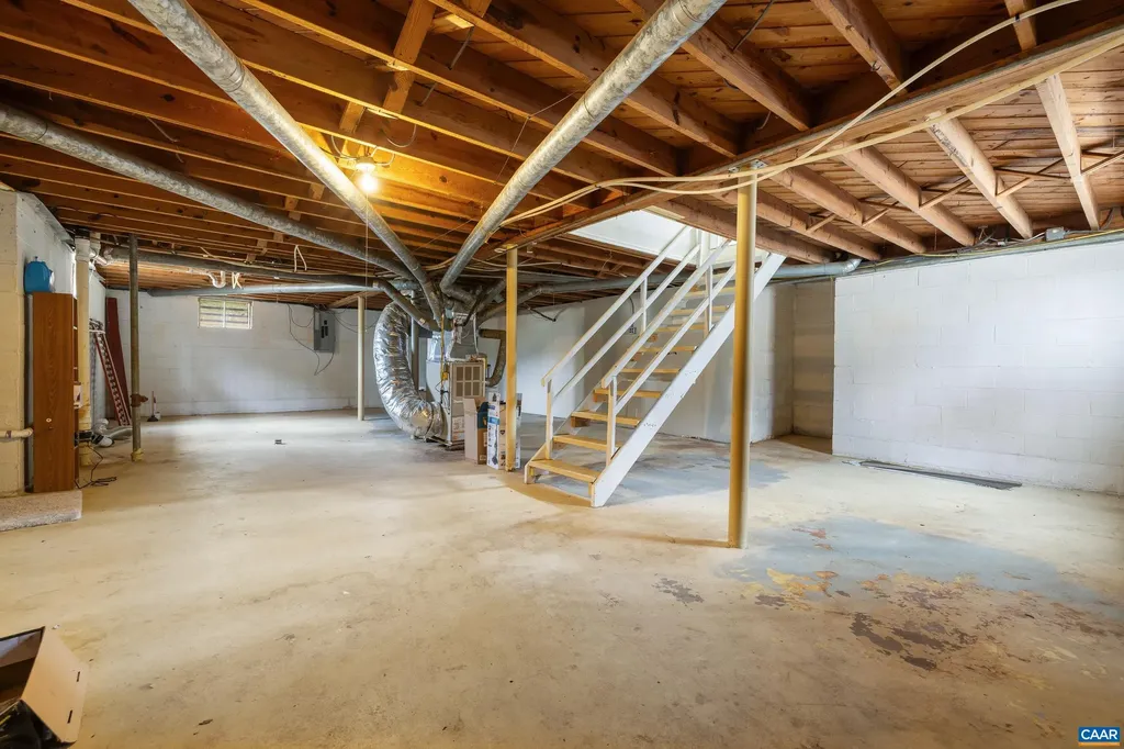 234 Sunset Avenue Charlottesville VA 22903