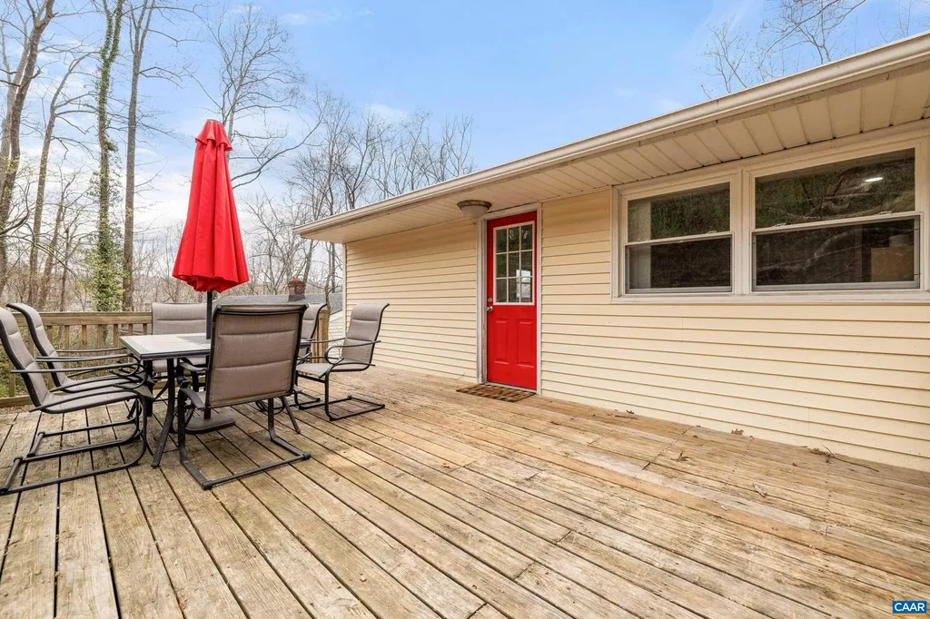 234 Sunset Avenue Charlottesville VA 22903