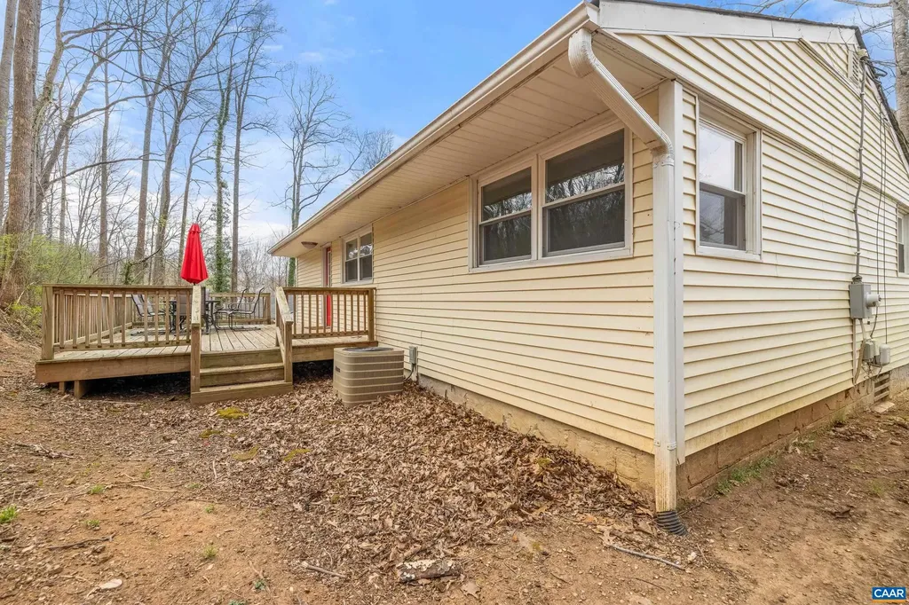 234 Sunset Avenue Charlottesville VA 22903