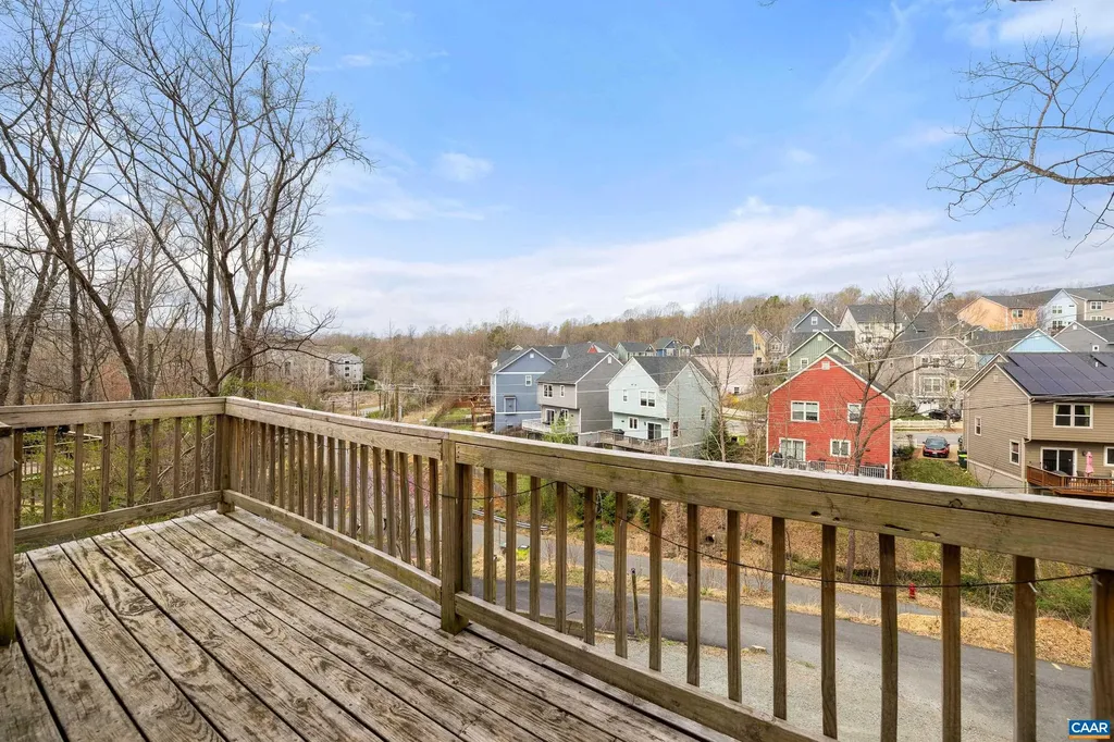 234 Sunset Avenue Charlottesville VA 22903