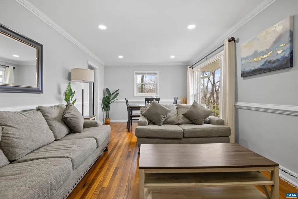 234 Sunset Avenue Charlottesville VA 22903