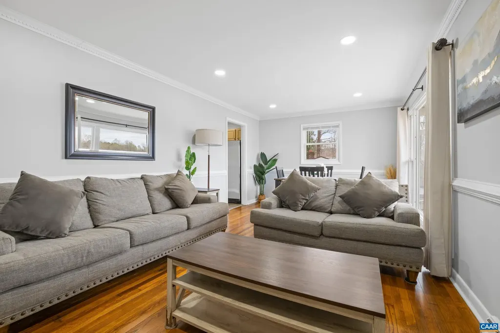 234 Sunset Avenue Charlottesville VA 22903