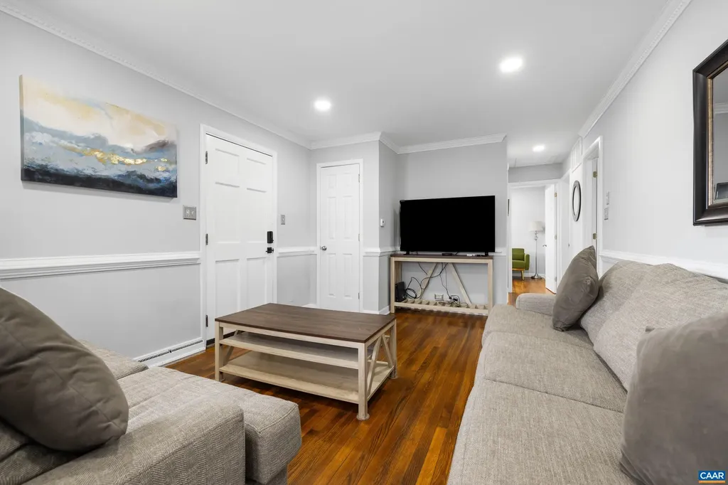 234 Sunset Avenue Charlottesville VA 22903