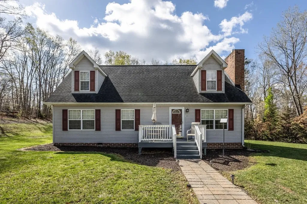 180 Iron Works Lane Elkton VA 22827