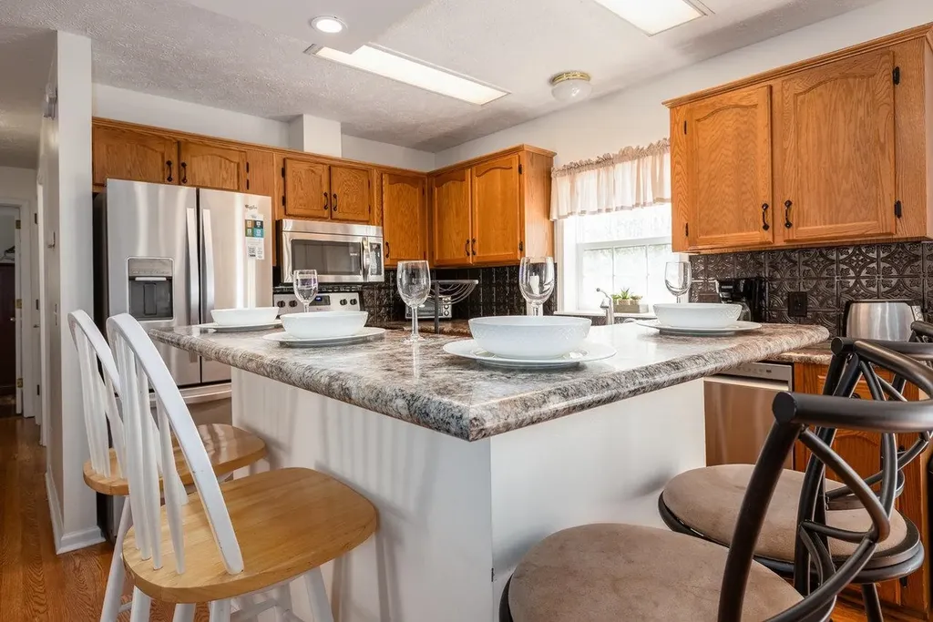 180 Iron Works Lane Elkton VA 22827