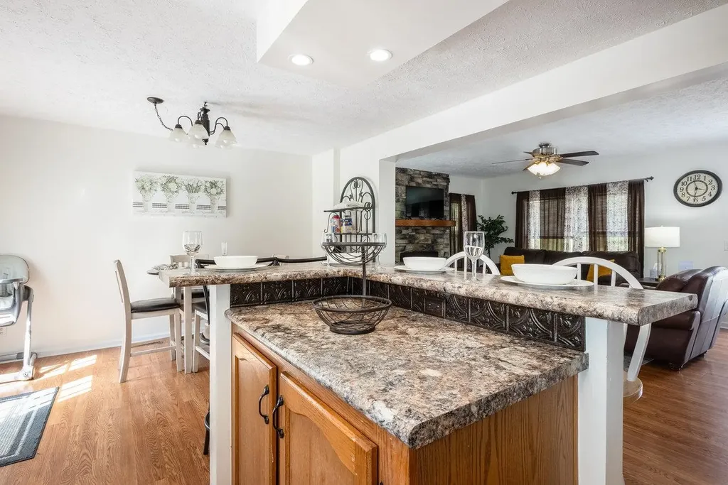 180 Iron Works Lane Elkton VA 22827