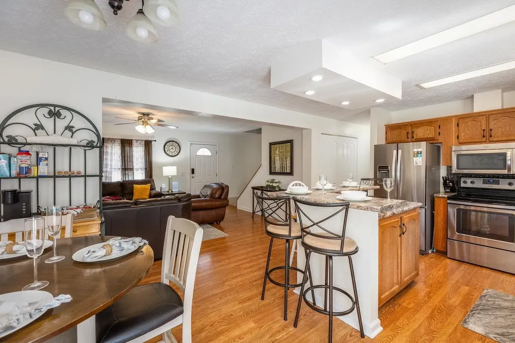 180 Iron Works Lane Elkton VA 22827