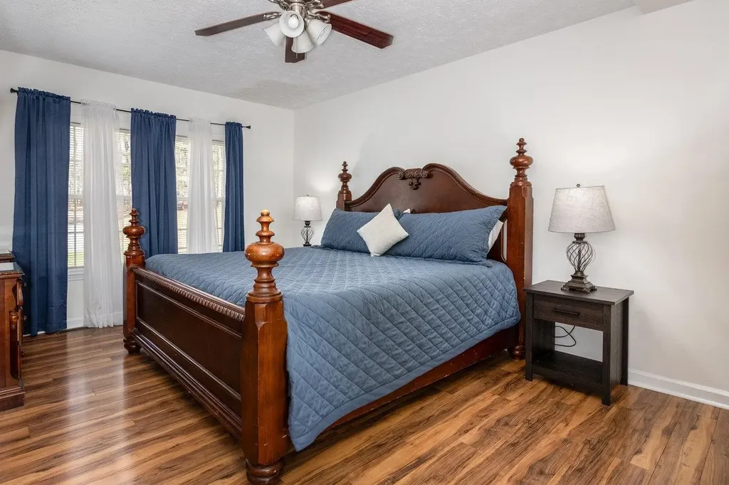 180 Iron Works Lane Elkton VA 22827