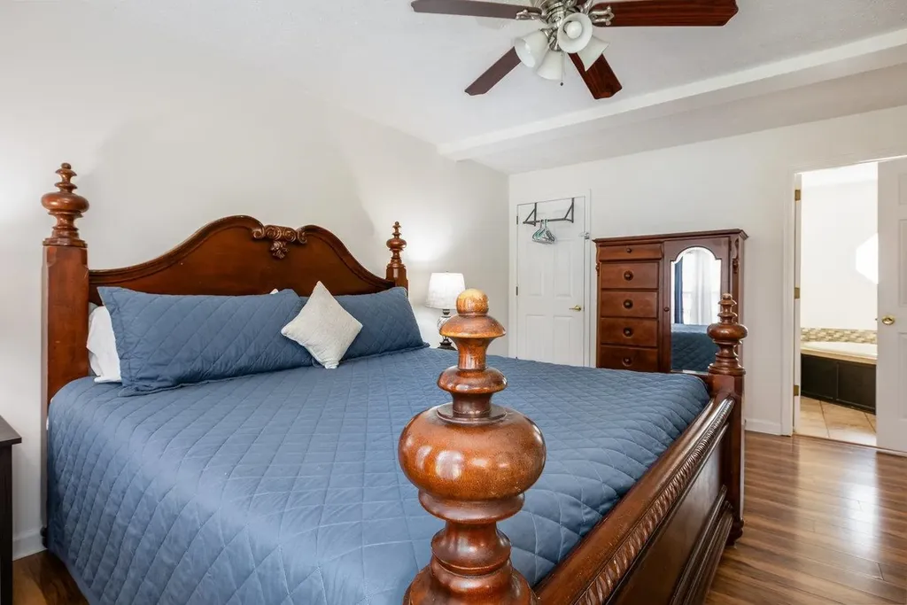 180 Iron Works Lane Elkton VA 22827