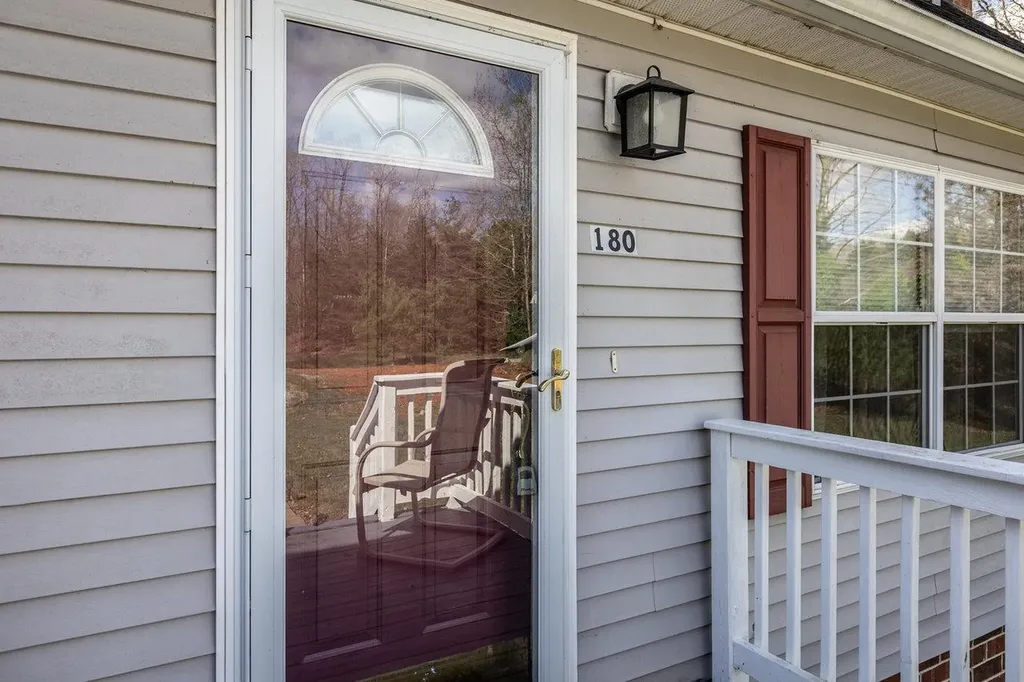 180 Iron Works Lane Elkton VA 22827