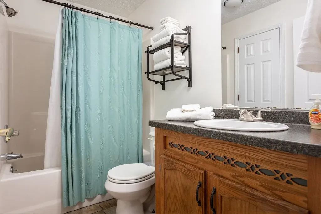 180 Iron Works Lane Elkton VA 22827