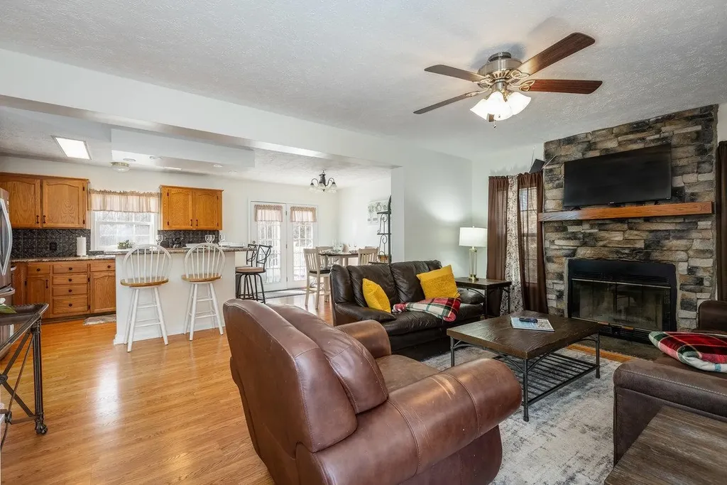 180 Iron Works Lane Elkton VA 22827