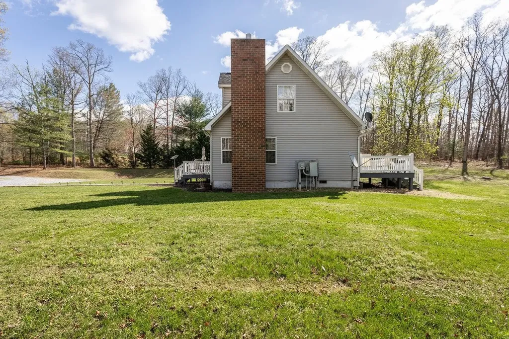 180 Iron Works Lane Elkton VA 22827