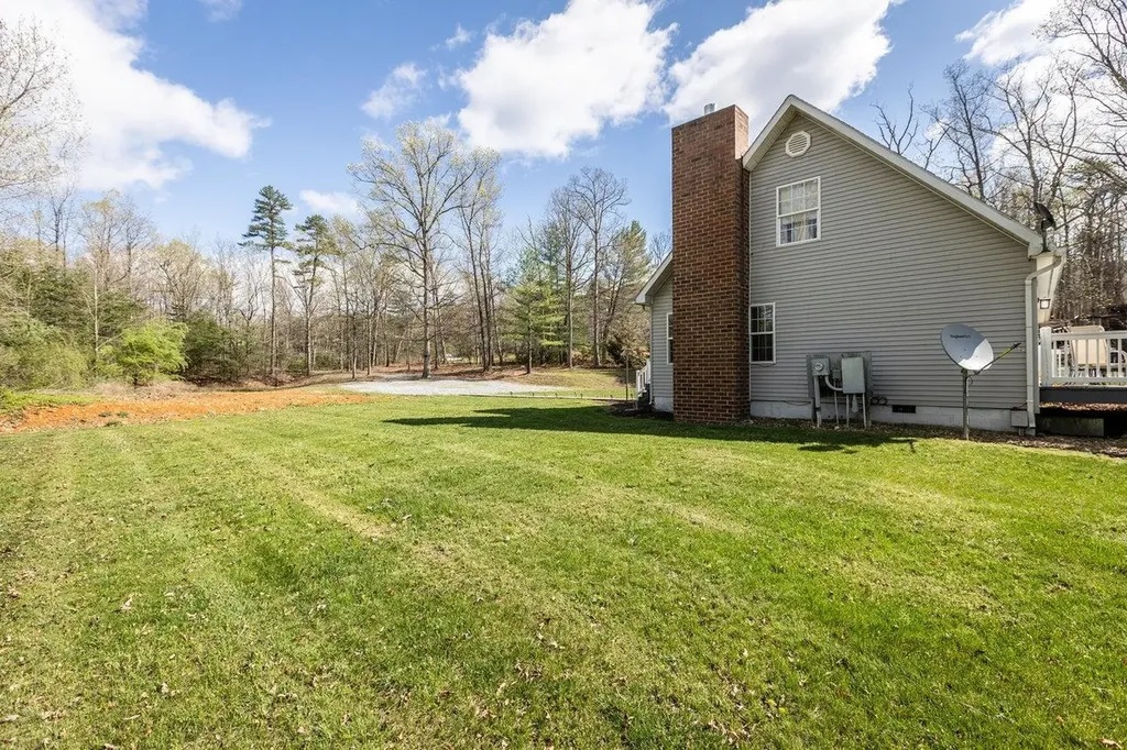 180 Iron Works Lane Elkton VA 22827