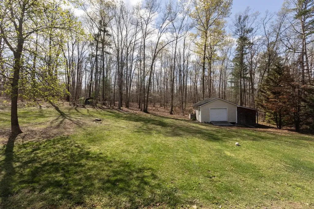 180 Iron Works Lane Elkton VA 22827