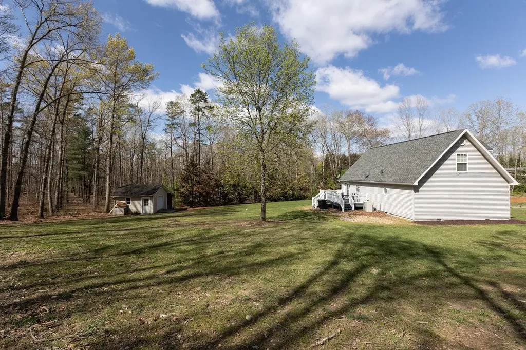 180 Iron Works Lane Elkton VA 22827