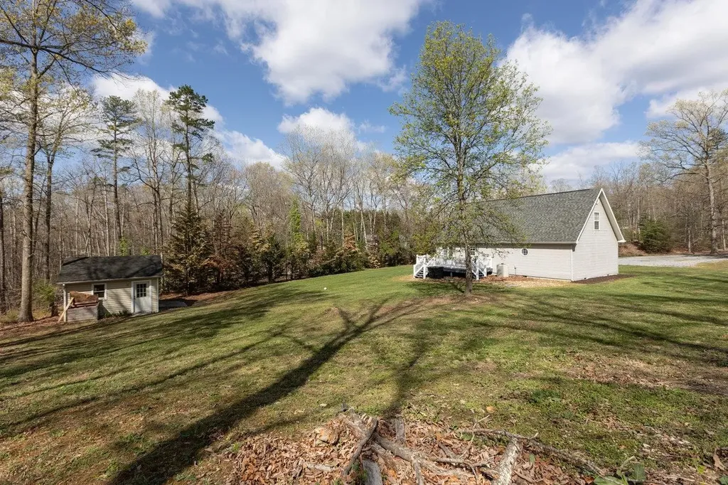 180 Iron Works Lane Elkton VA 22827