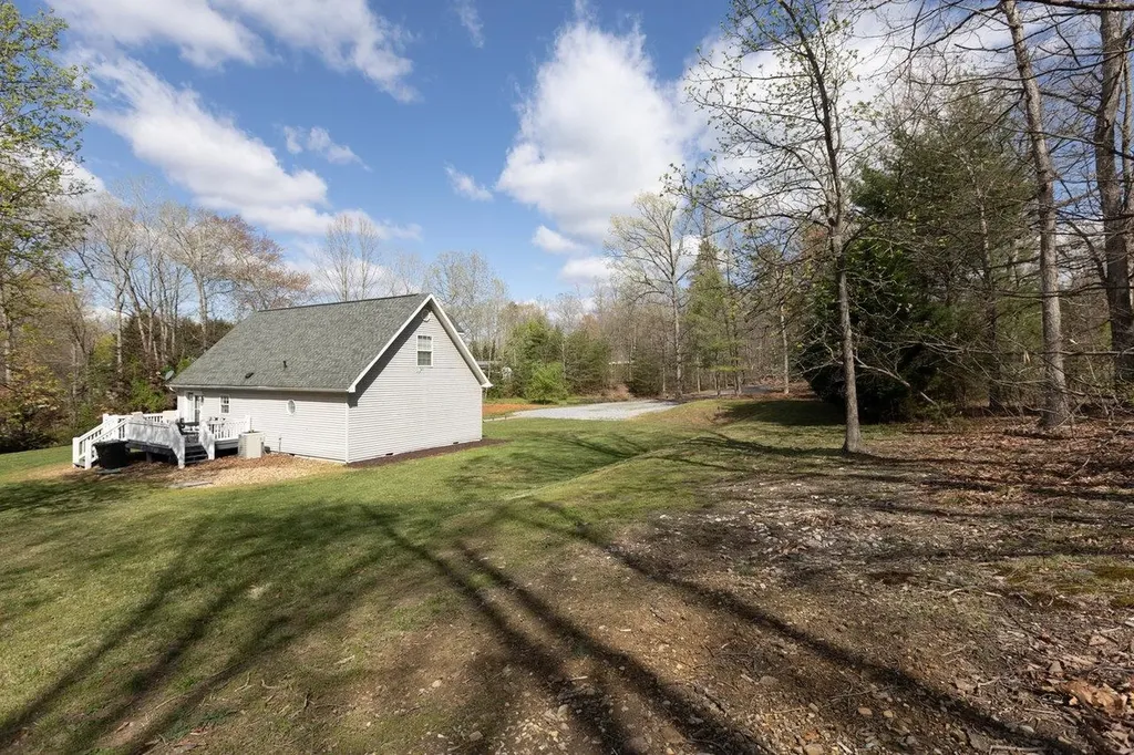 180 Iron Works Lane Elkton VA 22827