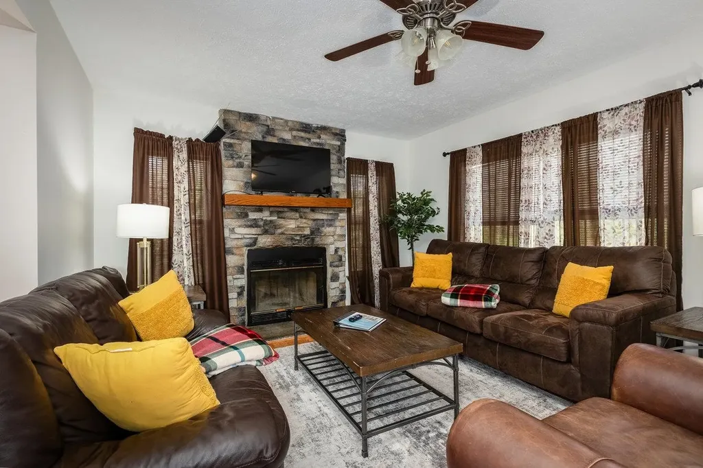 180 Iron Works Lane Elkton VA 22827