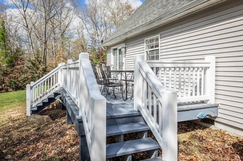 180 Iron Works Lane Elkton VA 22827