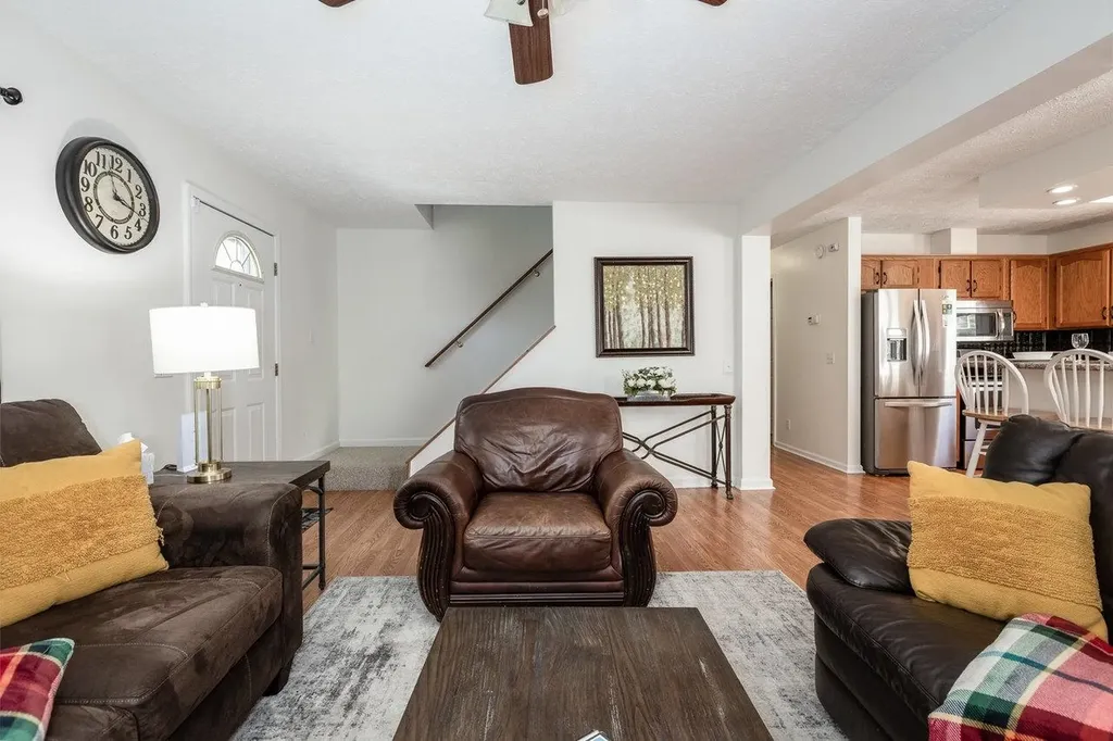 180 Iron Works Lane Elkton VA 22827