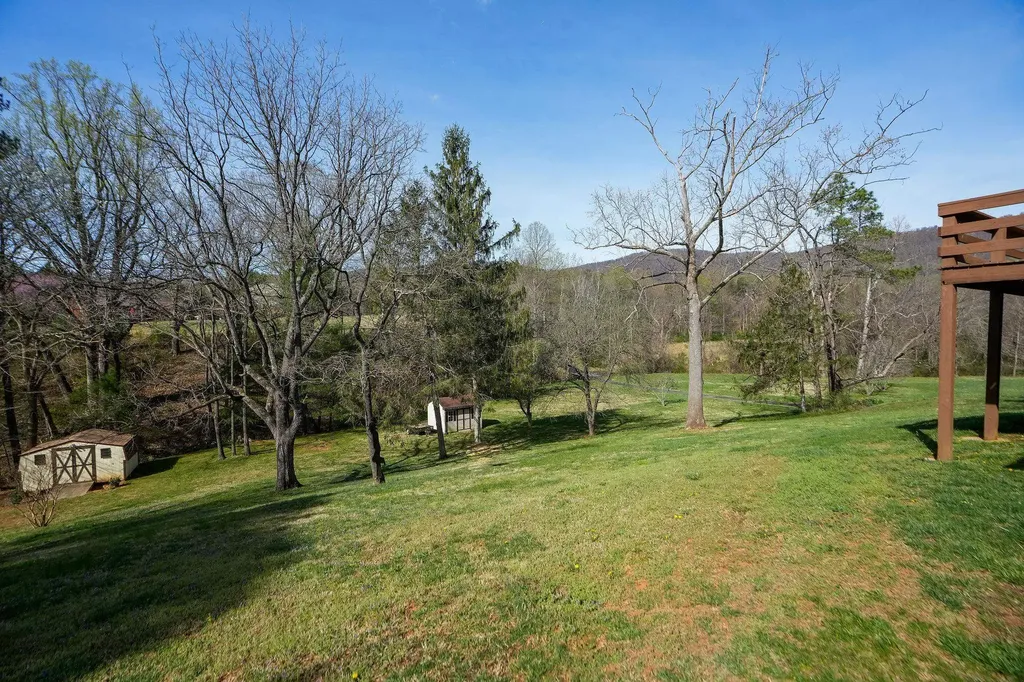 1371 Afton Mountain Road Afton VA 22920