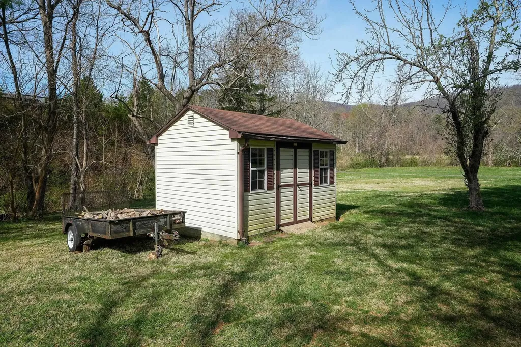 1371 Afton Mountain Road Afton VA 22920