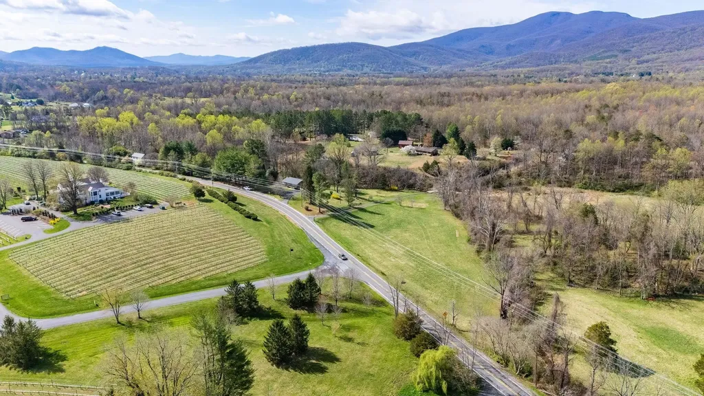 1371 Afton Mountain Road Afton VA 22920