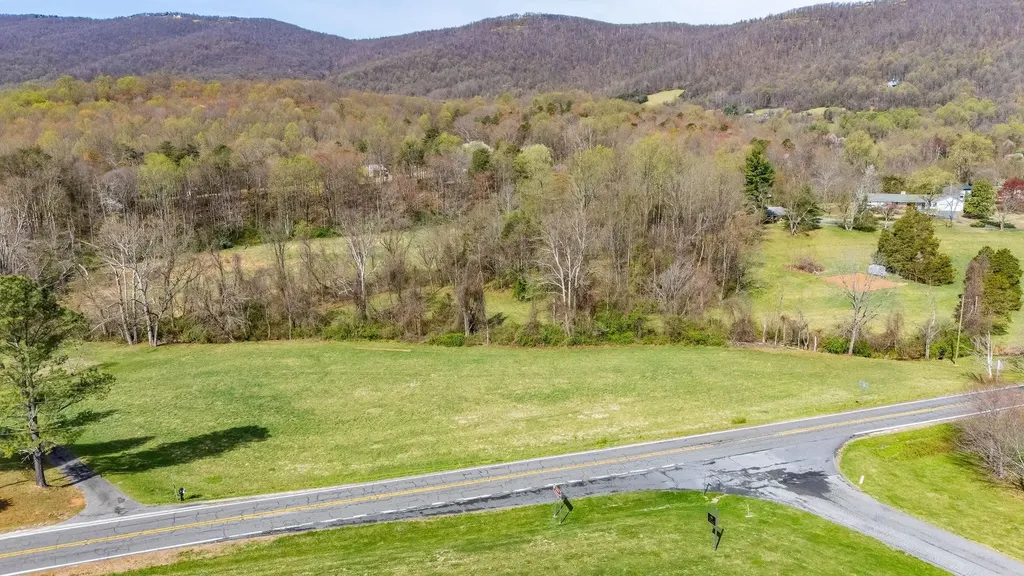 1371 Afton Mountain Road Afton VA 22920