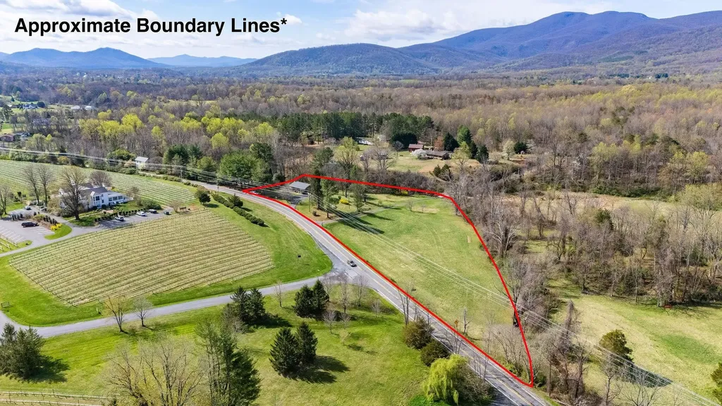 1371 Afton Mountain Road Afton VA 22920