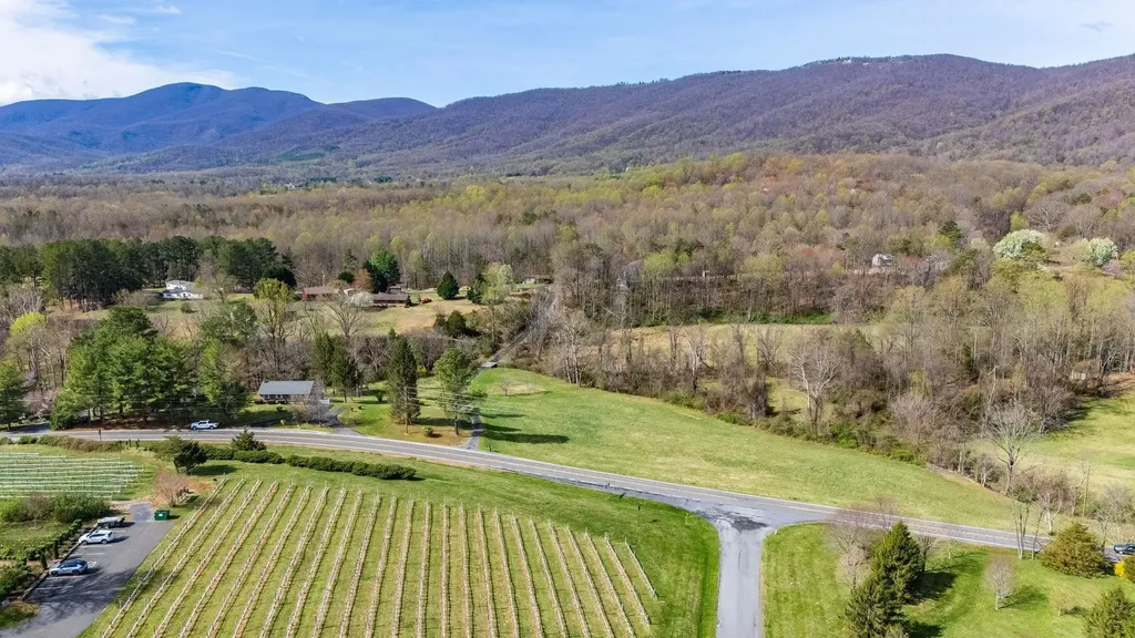 1371 Afton Mountain Road Afton VA 22920