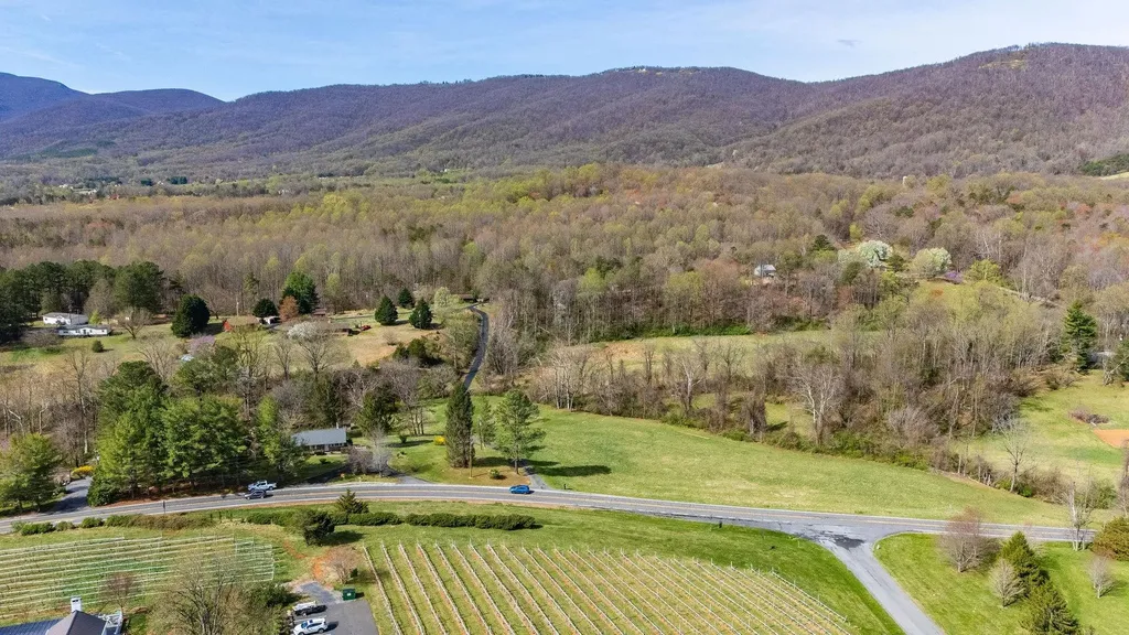 1371 Afton Mountain Road Afton VA 22920