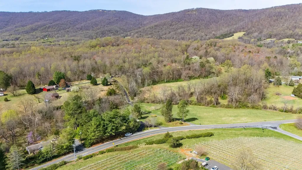 1371 Afton Mountain Road Afton VA 22920