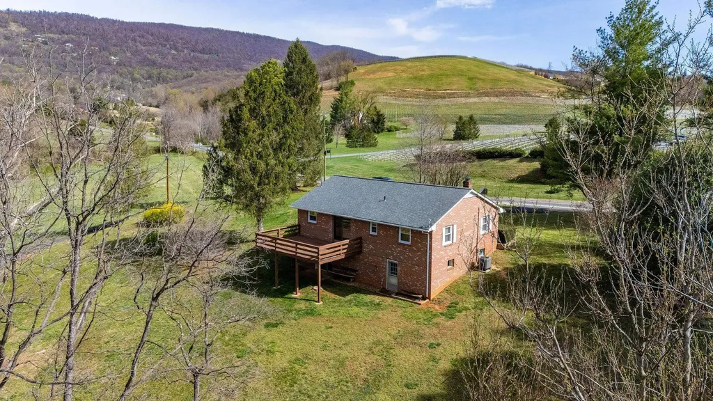 1371 Afton Mountain Road Afton VA 22920